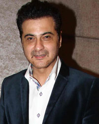 Sanjay Kapoor