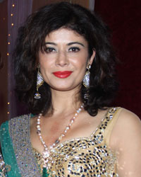 Kashmira Shah and Pooja Batra