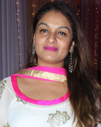 Tejaswini Kolhapuri