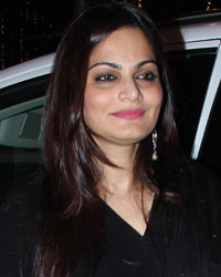 Alvira Khan Agnihotri