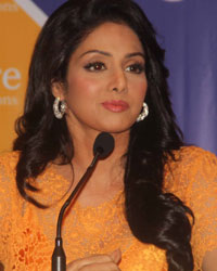 Sridevi