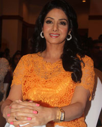 Sridevi