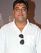 Ram Kapoor