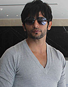 Karanvir Bohra