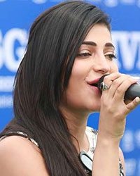 Shruti Haasan