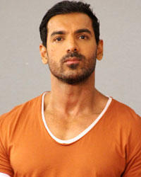 John Abraham