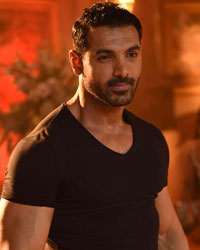 John Abraham