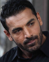 John Abraham