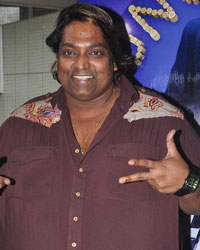 Ganesh Acharya