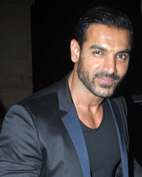 John Abraham