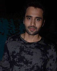 Jackky Bhagnani