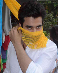 Jackky Bhagnani