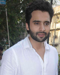 Jackky Bhagnani