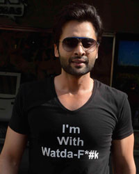 Jackky Bhagnani