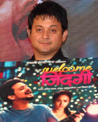 Swapnil Joshi