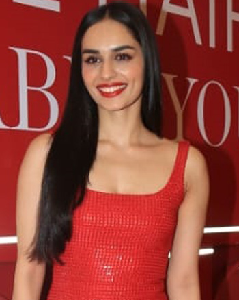 Manushi Chhillar