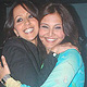 Ishita Arun and Deepshikha