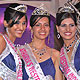 Western India Princess 2010 winners