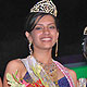 Western India Princess 2010 winners