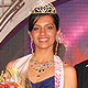 Western India Princess 2010 Finale