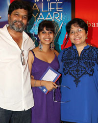 What A Life Yaar Book Launch