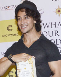 Tiger Shroff