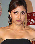 Soha Ali Khan