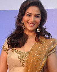 Madhuri Dixit