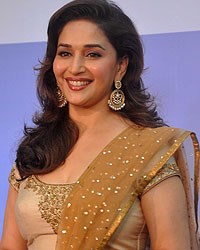 Madhuri Dixit