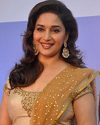 Madhuri Dixit