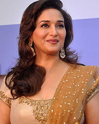 Madhuri Dixit