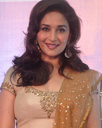 Madhuri Dixit