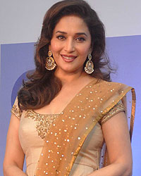 Madhuri Dixit