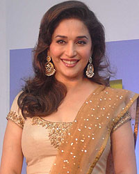 Madhuri Dixit