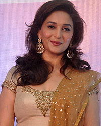 Madhuri Dixit