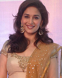 Madhuri Dixit