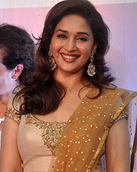 Madhuri Dixit