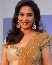 Madhuri Dixit