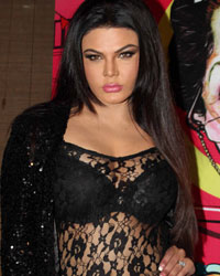 Rakhi Sawant