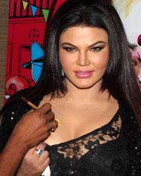 Rakhi Sawant