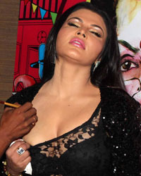 Rakhi Sawant