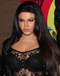 Rakhi Sawant