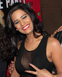 Poonam Pandey