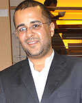 Chetan Bhagat