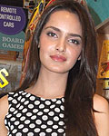 Shazahn Padamsee