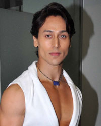 Tiger Shroff