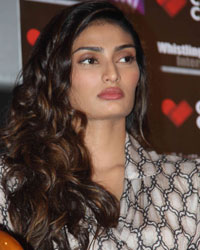 Athiya Shetty