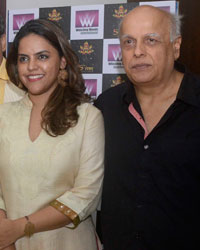 Whistling Woods Celebrate Cinema 2015