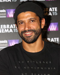 Farhan Akhtar