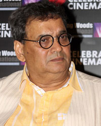 Subhash Ghai